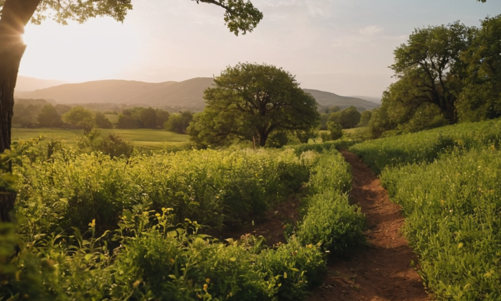 Benefits of Morning Walk and Running: A Step Towards Health and Happiness